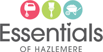 Essentials of Hazlemere